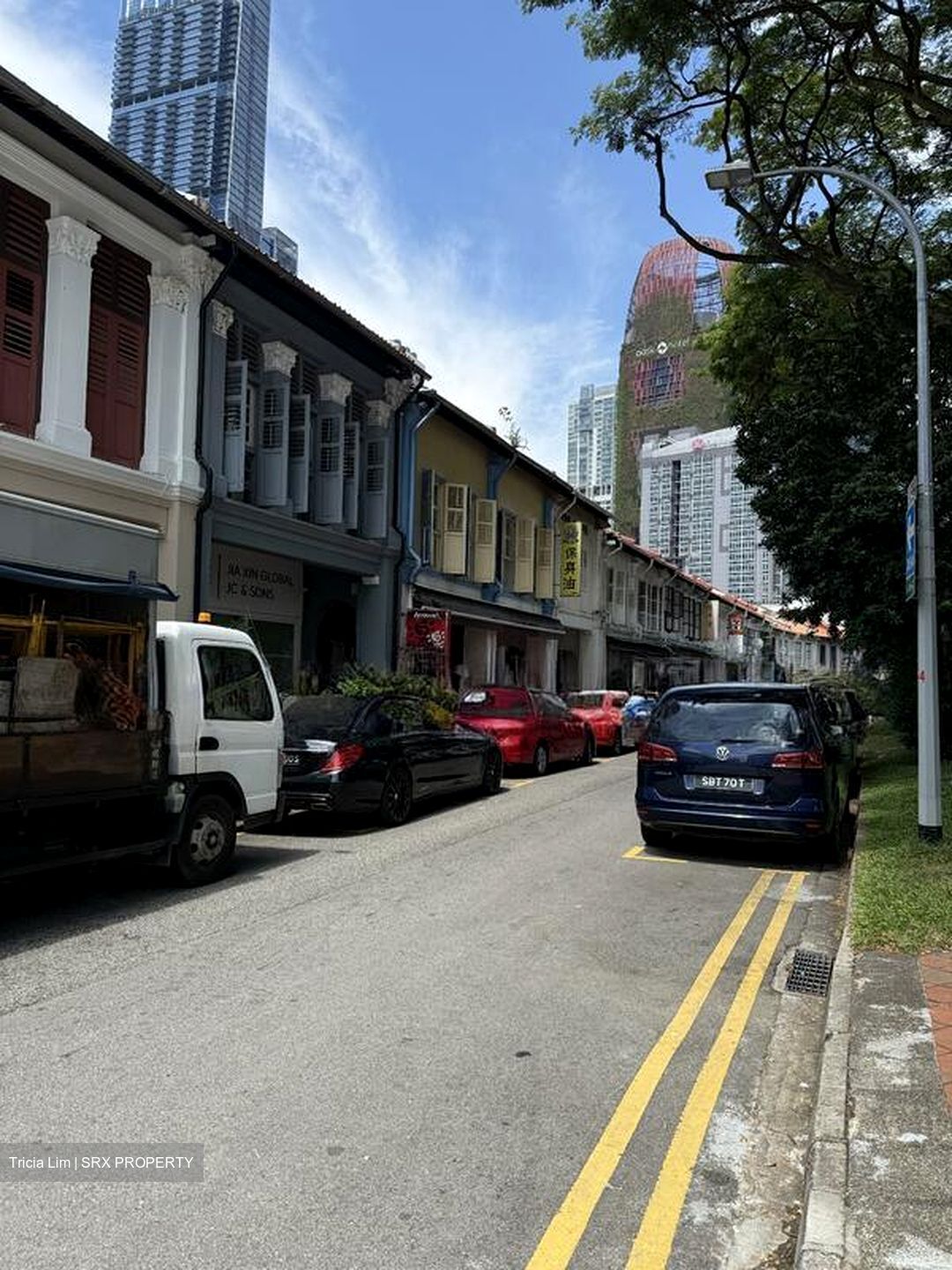 Telok Ayer Conservation Area (D1), Shop House #514259201